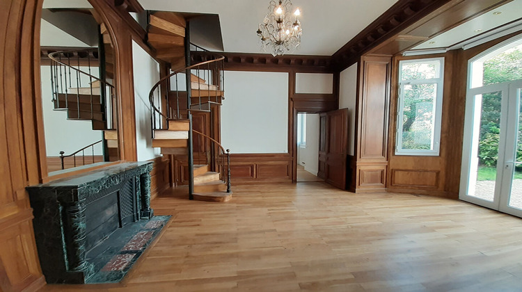 Ma-Cabane - Vente Appartement MONT-DE-MARSAN, 88 m²