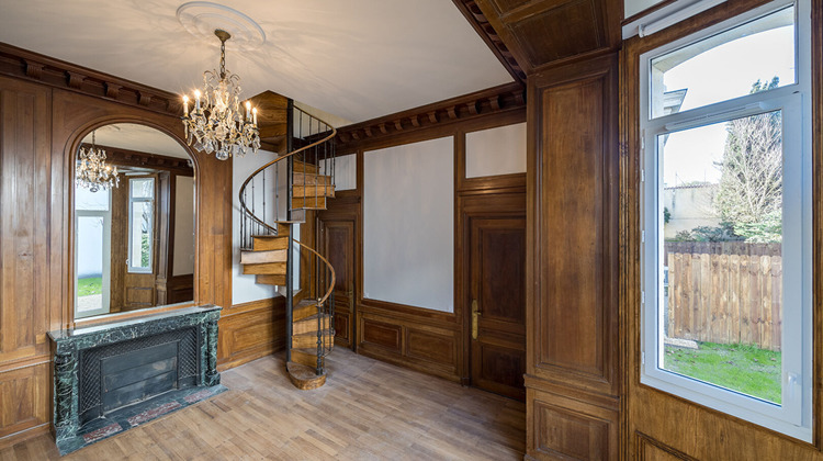 Ma-Cabane - Vente Appartement MONT-DE-MARSAN, 88 m²