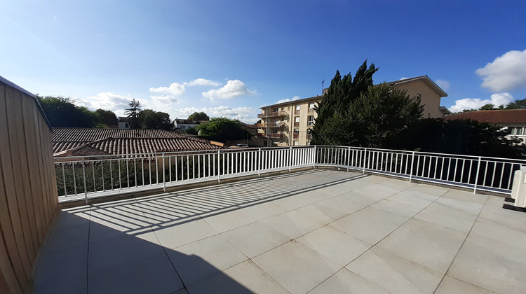 Ma-Cabane - Vente Appartement MONT-DE-MARSAN, 90 m²