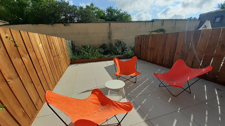 Ma-Cabane - Vente Appartement MONT-DE-MARSAN, 82 m²