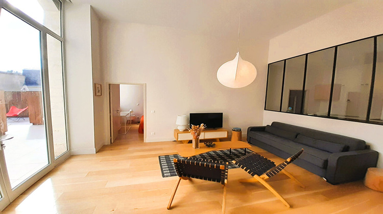 Ma-Cabane - Vente Appartement MONT-DE-MARSAN, 82 m²