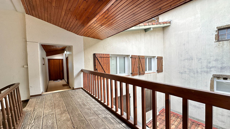 Ma-Cabane - Vente Appartement MONT-DE-MARSAN, 38 m²