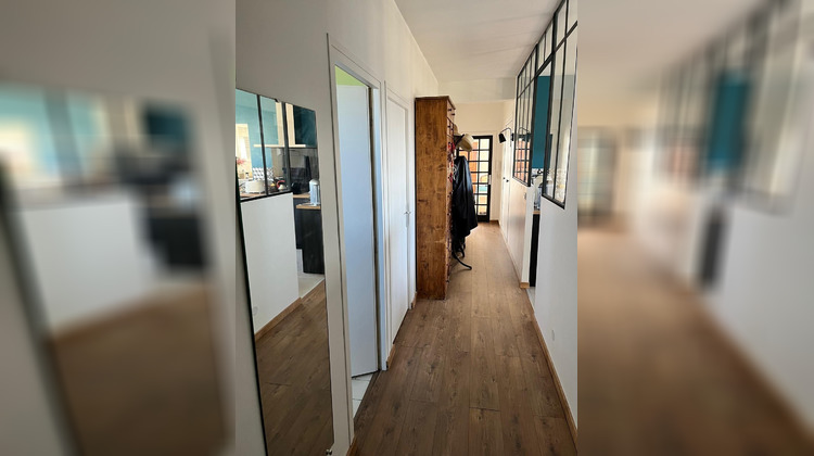 Ma-Cabane - Vente Appartement Mont-de-Marsan, 95 m²