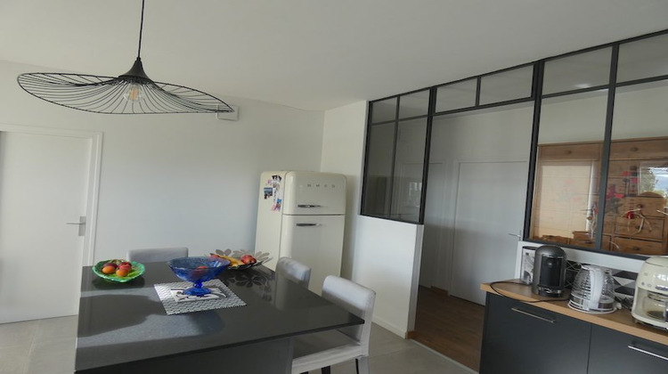 Ma-Cabane - Vente Appartement Mont-de-Marsan, 95 m²