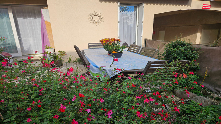 Ma-Cabane - Vente Appartement MONT-DE-MARSAN, 47 m²