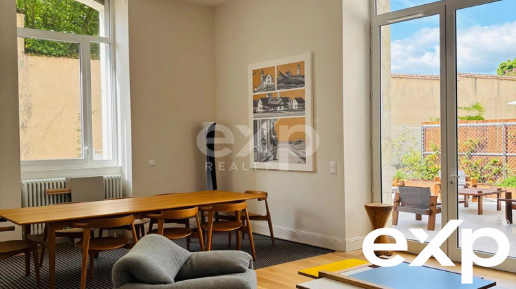 Ma-Cabane - Vente Appartement Mont-de-Marsan, 155 m²