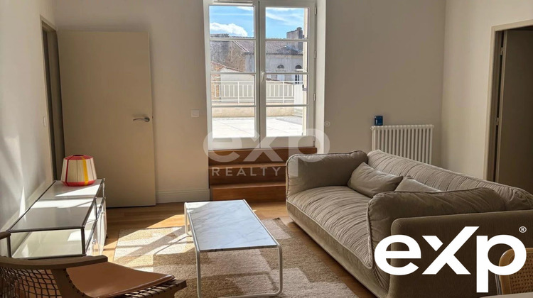 Ma-Cabane - Vente Appartement Mont-de-Marsan, 104 m²