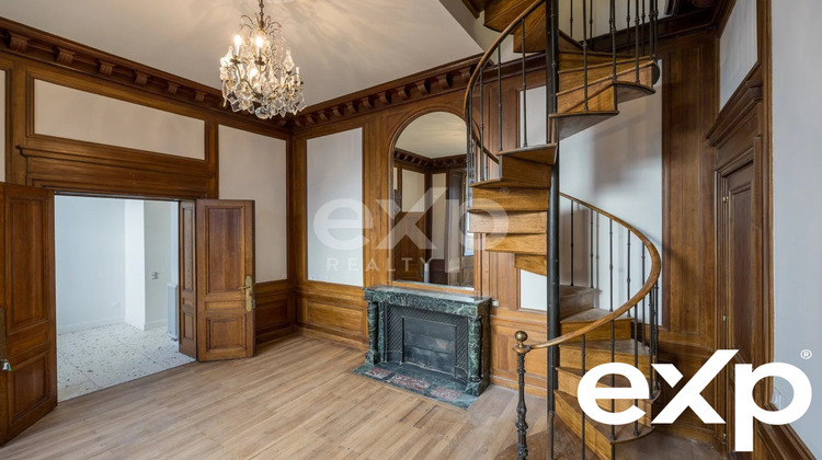 Ma-Cabane - Vente Appartement Mont-de-Marsan, 86 m²