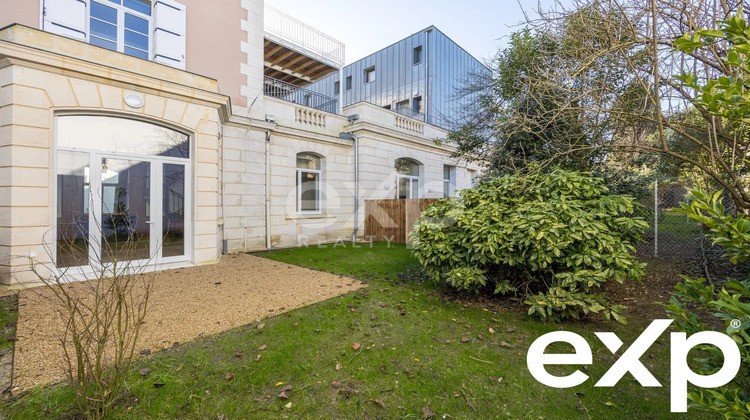 Ma-Cabane - Vente Appartement Mont-de-Marsan, 86 m²