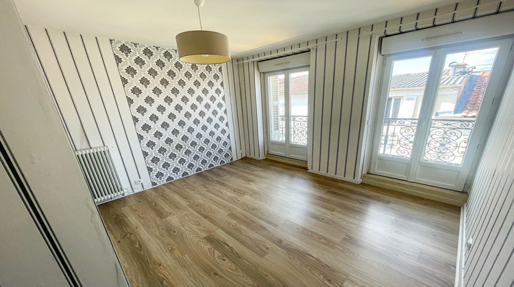 Ma-Cabane - Vente Appartement MONT-DE-MARSAN, 75 m²