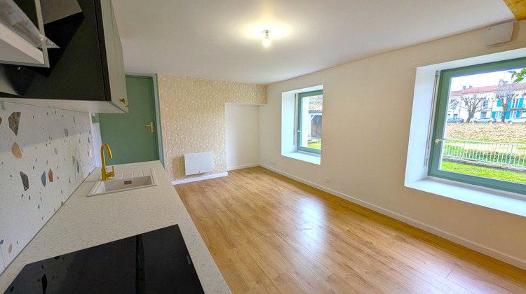 Ma-Cabane - Vente Appartement MONT-DE-MARSAN, 34 m²