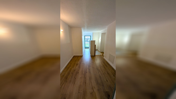 Ma-Cabane - Vente Appartement MONT-DE-MARSAN, 34 m²