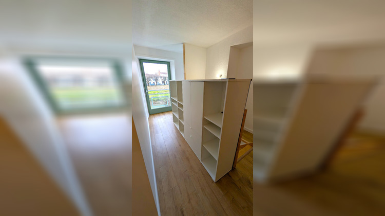 Ma-Cabane - Vente Appartement MONT-DE-MARSAN, 34 m²