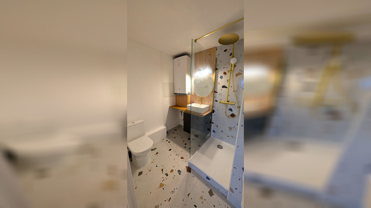 Ma-Cabane - Vente Appartement MONT-DE-MARSAN, 34 m²