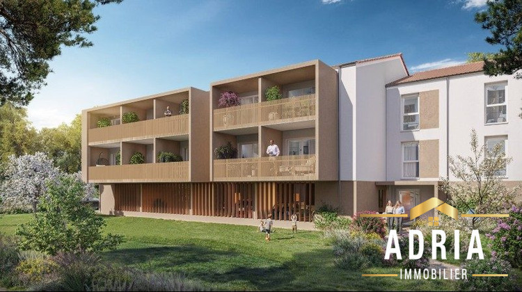 Ma-Cabane - Vente Appartement Mont-de-Marsan, 39 m²