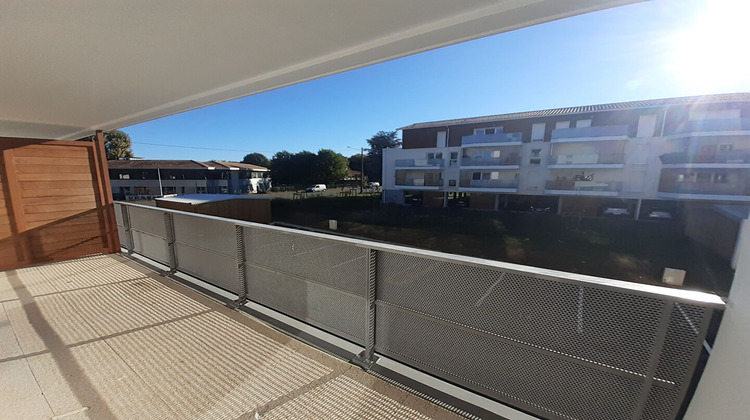 Ma-Cabane - Vente Appartement MONT-DE-MARSAN, 67 m²