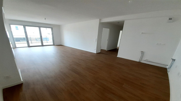 Ma-Cabane - Vente Appartement MONT-DE-MARSAN, 67 m²