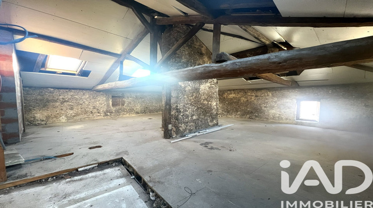 Ma-Cabane - Vente Appartement Mont-de-Marsan, 72 m²