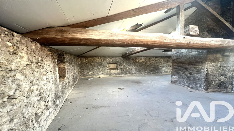 Ma-Cabane - Vente Appartement Mont-de-Marsan, 72 m²