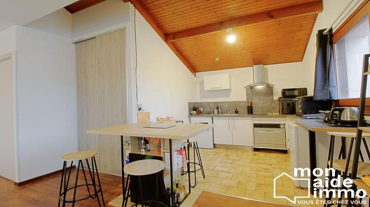 Ma-Cabane - Vente Appartement Mont-de-Marsan, 56 m²