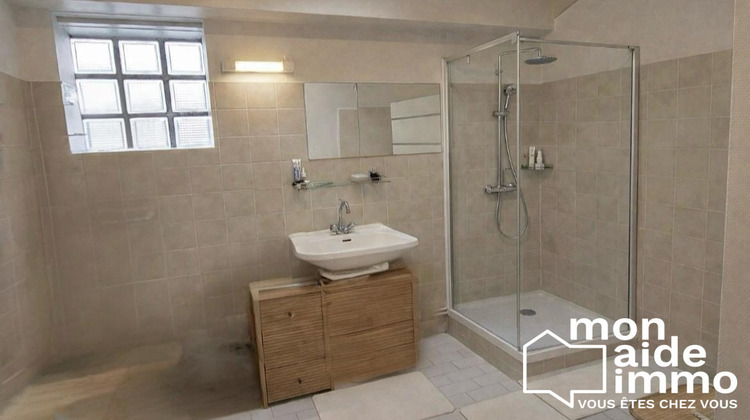 Ma-Cabane - Vente Appartement Mont-de-Marsan, 56 m²