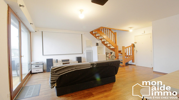 Ma-Cabane - Vente Appartement Mont-de-Marsan, 56 m²
