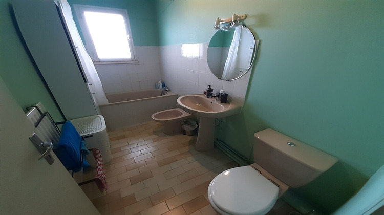 Ma-Cabane - Vente Appartement MONT-DE-MARSAN, 28 m²