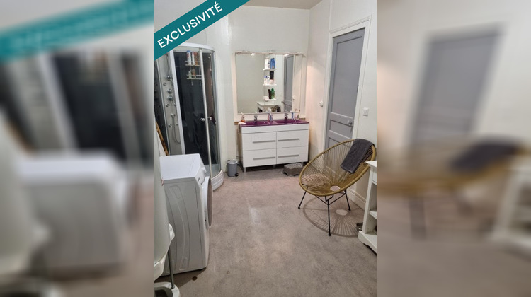 Ma-Cabane - Vente Appartement Mont-de-Marsan, 80 m²