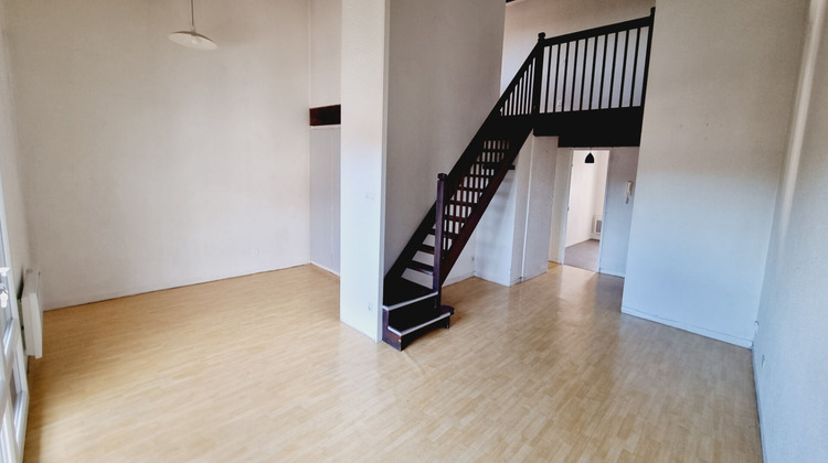 Ma-Cabane - Vente Appartement MONT-DE-MARSAN, 76 m²