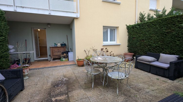 Ma-Cabane - Vente Appartement MONT-DE-MARSAN, 59 m²