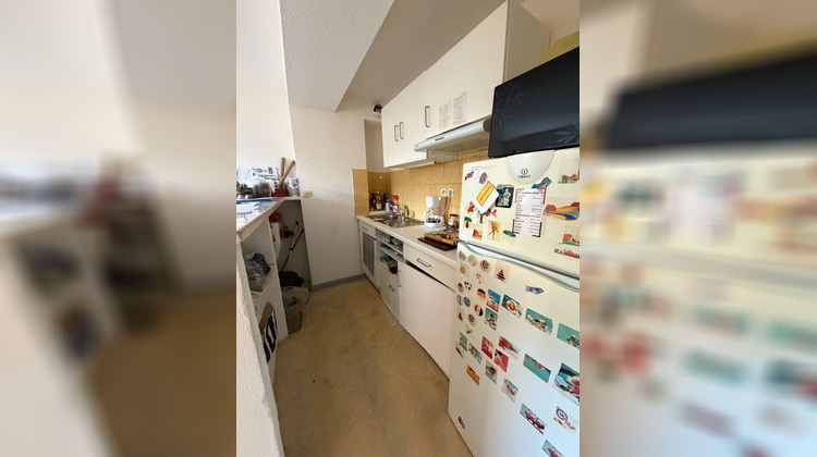 Ma-Cabane - Vente Appartement MONT-DE-MARSAN, 45 m²