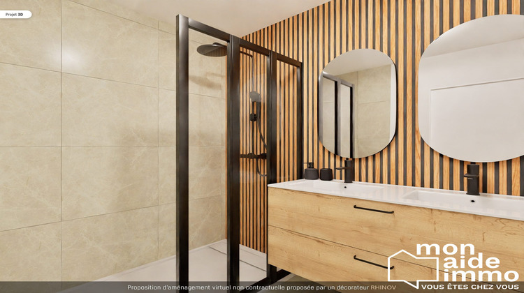 Ma-Cabane - Vente Appartement Mont-de-Marsan, 65 m²