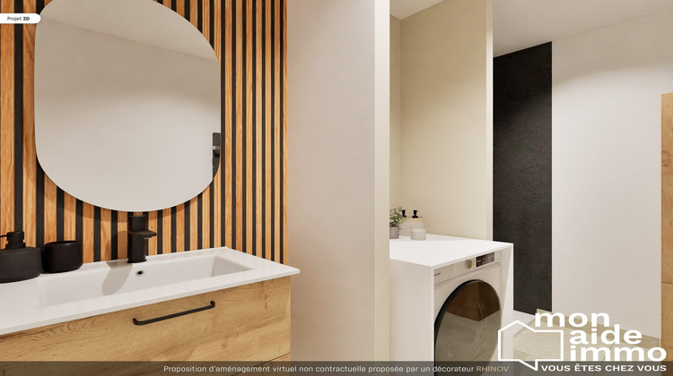 Ma-Cabane - Vente Appartement Mont-de-Marsan, 65 m²