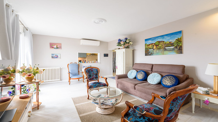 Ma-Cabane - Vente Appartement MONT-DE-MARSAN, 109 m²