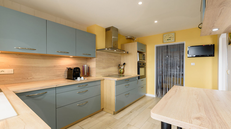 Ma-Cabane - Vente Appartement MONT-DE-MARSAN, 109 m²