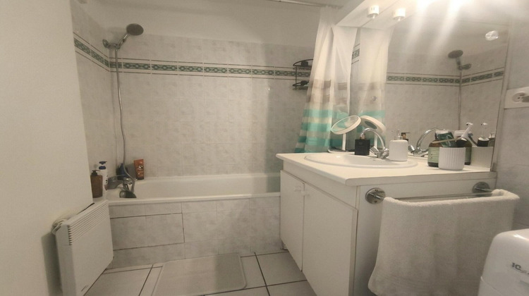 Ma-Cabane - Vente Appartement Mont-de-Marsan, 46 m²