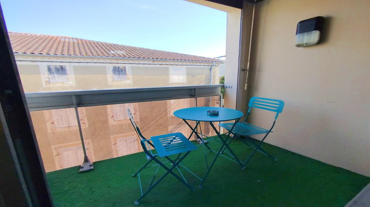 Ma-Cabane - Vente Appartement MONT-DE-MARSAN, 35 m²