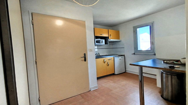 Ma-Cabane - Vente Appartement MONT-DE-MARSAN, 35 m²