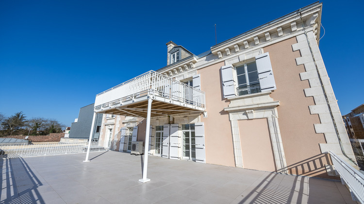 Ma-Cabane - Vente Appartement MONT-DE-MARSAN, 104 m²