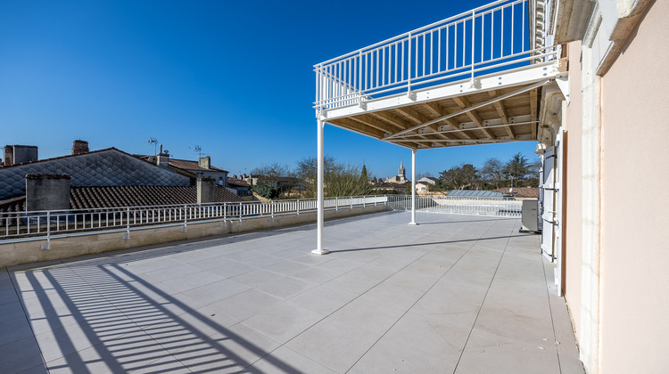 Ma-Cabane - Vente Appartement MONT-DE-MARSAN, 104 m²