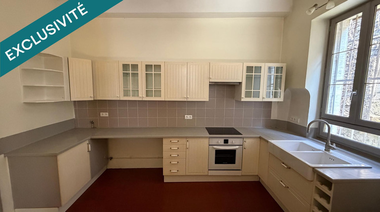 Ma-Cabane - Vente Appartement Mont-de-Marsan, 72 m²