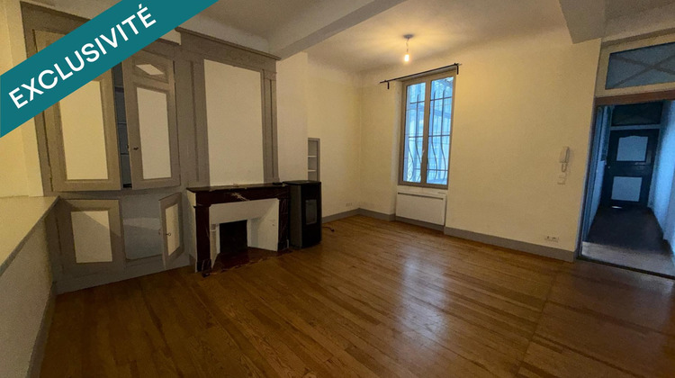 Ma-Cabane - Vente Appartement Mont-de-Marsan, 72 m²