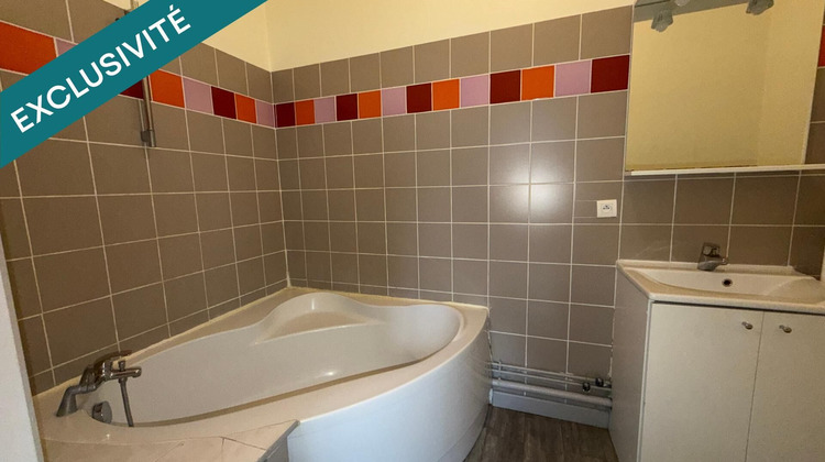 Ma-Cabane - Vente Appartement Mont-de-Marsan, 72 m²