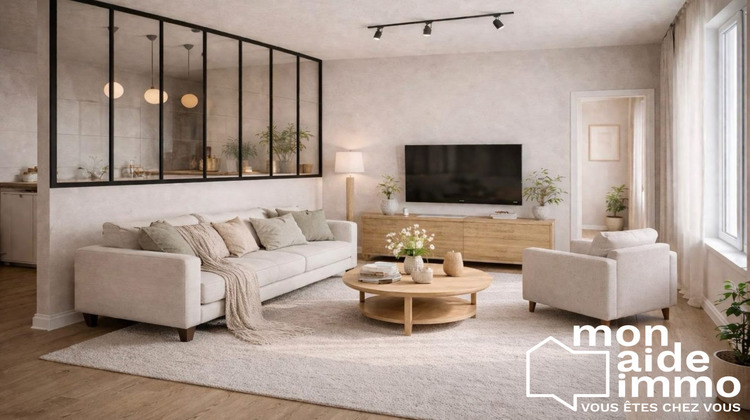 Ma-Cabane - Vente Appartement Mont-de-Marsan, 95 m²