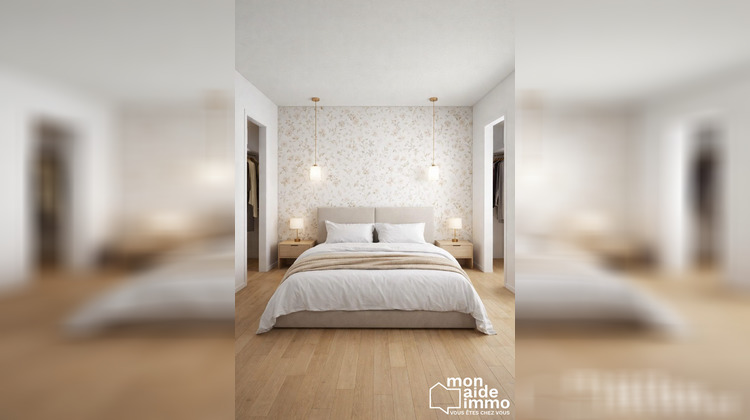 Ma-Cabane - Vente Appartement Mont-de-Marsan, 95 m²