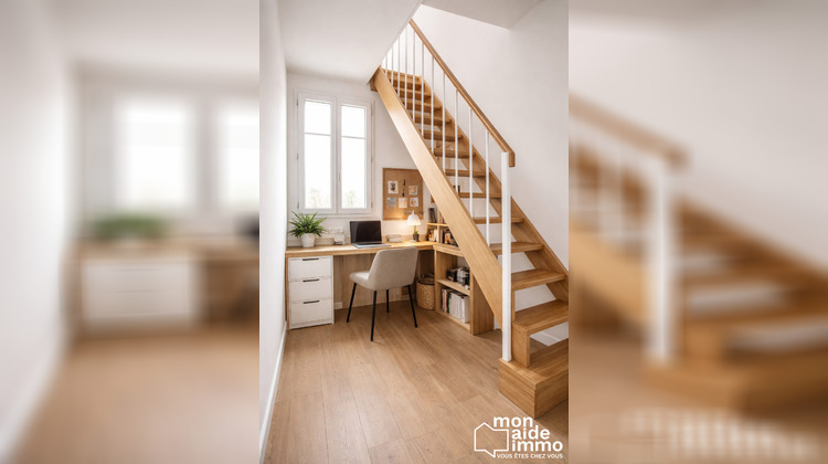 Ma-Cabane - Vente Appartement Mont-de-Marsan, 95 m²