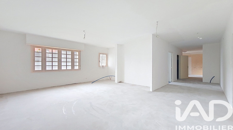 Ma-Cabane - Vente Appartement Mont-de-Marsan, 55 m²