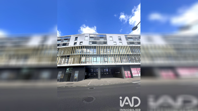 Ma-Cabane - Vente Appartement Mont-de-Marsan, 41 m²