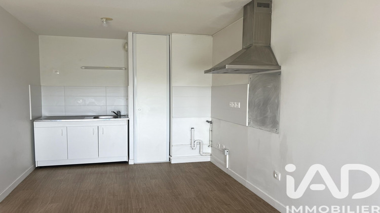 Ma-Cabane - Vente Appartement Mont-de-Marsan, 41 m²