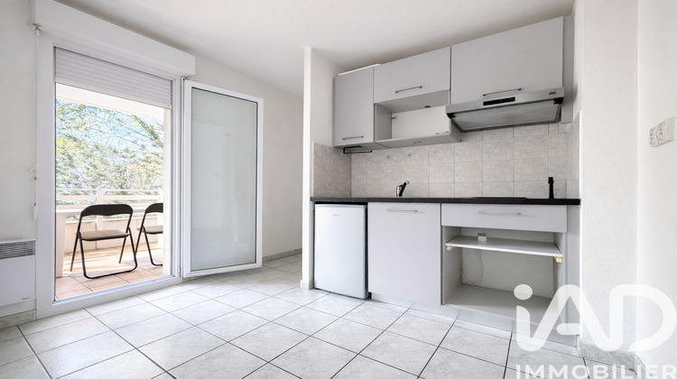 Ma-Cabane - Vente Appartement Mont-de-Marsan, 59 m²